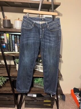 Dolce and Gabbana Denim Size 33